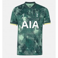 Tottenham Hotspur Replica Third Shirt 2024-25 Short Sleeve